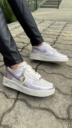 TÊNIS AIRFORCE F1 LUXO - comprar online
