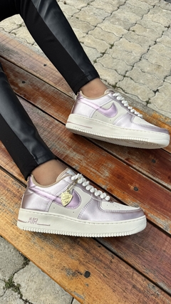 TÊNIS AIRFORCE F1 LUXO - loja online