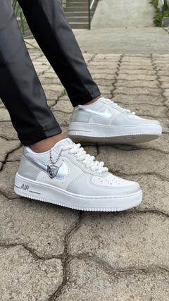 TÊNIS AIRFORCE F1 LUXO - comprar online