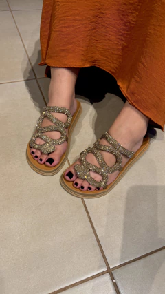 PAPETE HELENA SNEAK - comprar online