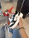 Nike casual plataforma
