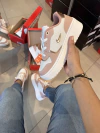 Nike casual plataforma
