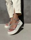FLATFORM SOFIA BRANCA