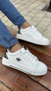 ADIDAS STRASS GRAFITE - comprar online