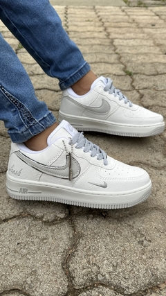 TÊNIS AIRFORCE F1 FRESH - loja online