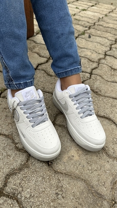 TÊNIS AIRFORCE F1 FRESH