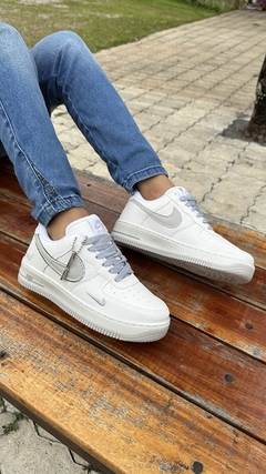 TÊNIS AIRFORCE F1 FRESH - comprar online
