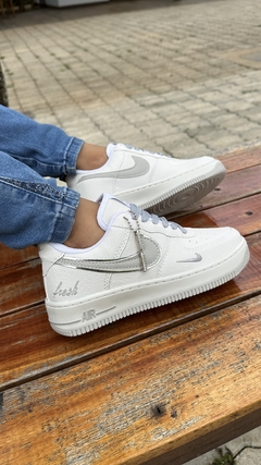 TÊNIS AIRFORCE F1 FRESH - comprar online
