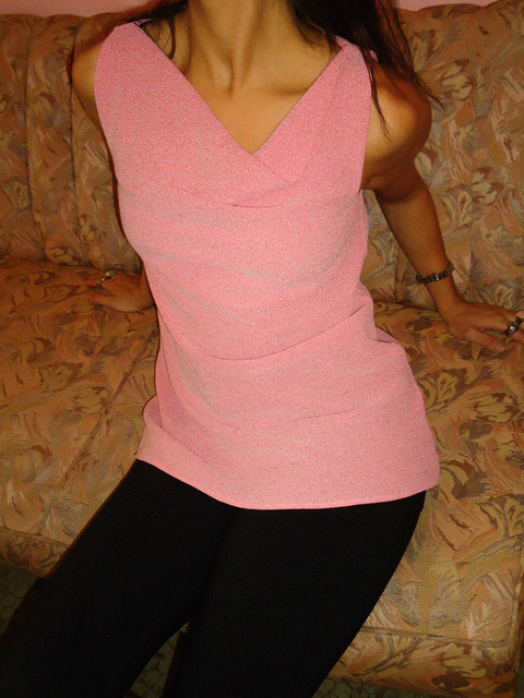 Blusa Samantha - comprar online