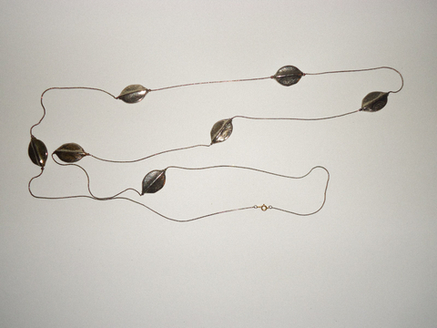 Colar Eleonor - comprar online