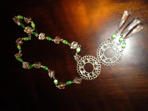 Colar Louviére - comprar online