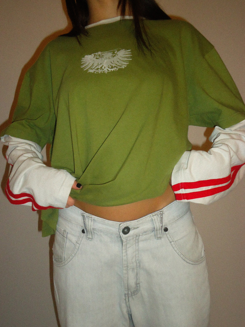 Blusa Ripboiv 00's - comprar online