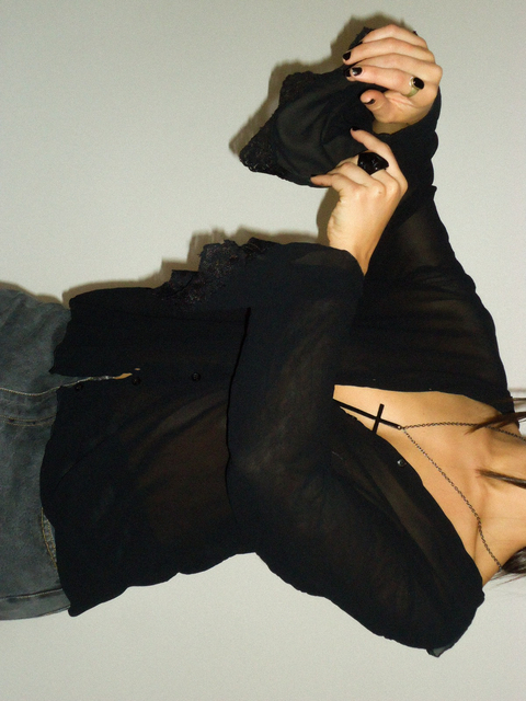 Camisa Sacya - comprar online