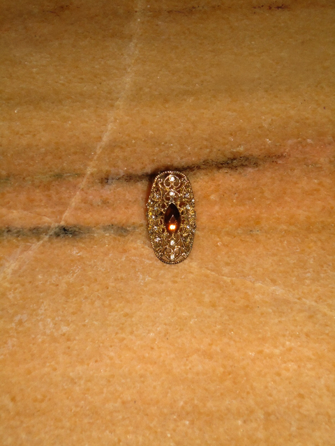 Anel Dalija - comprar online