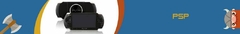 Banner da categoria PSP