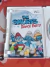 Jogo The Smurfs Dance Party (europeu) - Wii (semi Novo) na internet