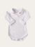 Body Gola Dupla Rococó Rose - comprar online
