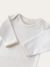 Body Picueta Aveia - comprar online