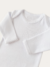Body Picueta Branco - comprar online