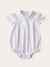 Body Pima Feminino Manga Curta - comprar online