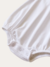 Body Pima Feminino Manga Curta - VG Baby