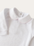 Body Caseado Rosa Pastel - comprar online