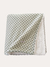 Cobertor Confort Essencial Xadrez Verde Oliva - comprar online