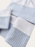 Combo Essencial Xadrez Azul - comprar online
