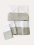 Combo Essencial Xadrez Verde Oliva - comprar online