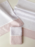 Combo Essencial Xadrez Rosa - loja online