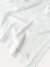Manta Retro Branca - comprar online