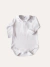 Body Floral Lilás - comprar online
