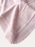 Manta Lis Rosa Pastel - comprar online