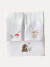 Kit de Fraldas Bosque
