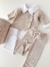 Saída Maternidade Line Centeio Clean - comprar online