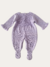Macacão Siena Lilás - comprar online