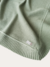 Manta Clean Verde Eucalipto - comprar online