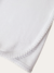 Manta Picueta Branca - comprar online