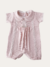 Romper Ceci Rosa Pastel