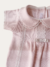 Romper Ceci Rosa Pastel na internet