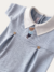 Romper Ursinho Azul - comprar online