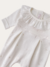 Imagem do Saída Maternidade Camélia Offwhite