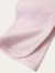 Imagem do Saída Maternidade Charlote Rosa Pastel