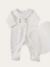Saída Maternidade Denver Offwhite - comprar online