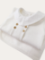 Saída Maternidade Denver Offwhite - VG Baby