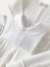 Saída Maternidade Dublin Branco - VG Baby