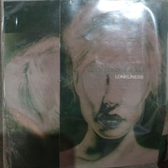 Cold Colors & Xiu – Loneliness - excelente cold wave - rarissimo