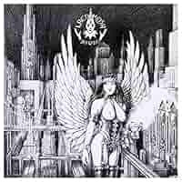 Lacrimosa – Inferno (Europeu)