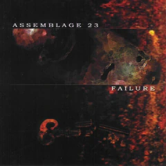 Assemblage 23 - Failure