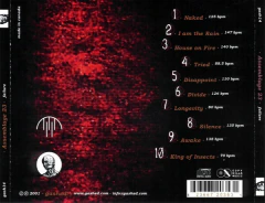 Assemblage 23 - Failure - comprar online
